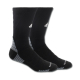 adidas Alphaskin Max Cushioned Crew Socks