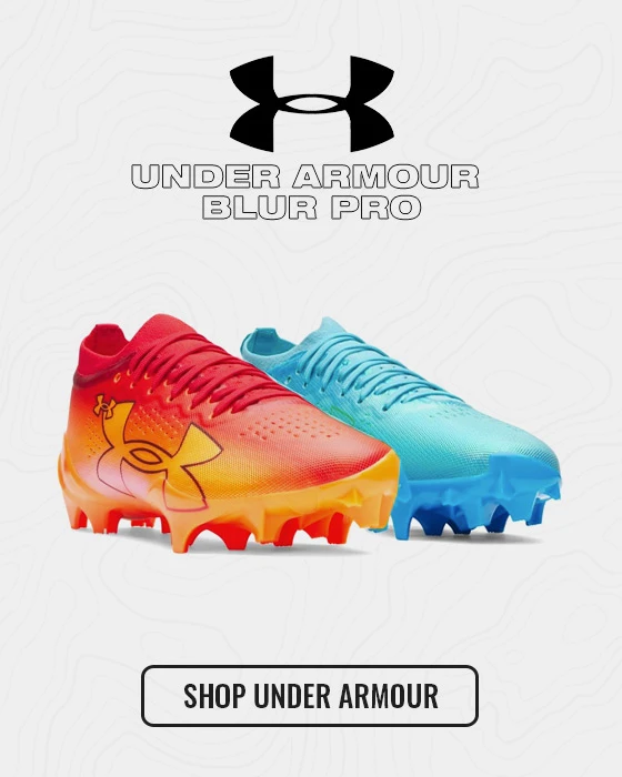 Under Armour Football Boots