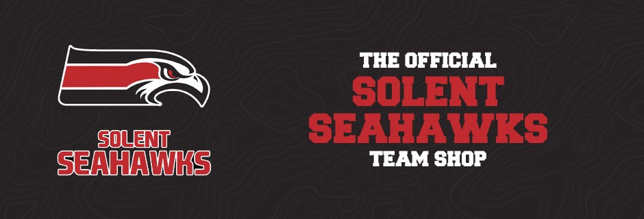 Solent Seahawks Team Shop